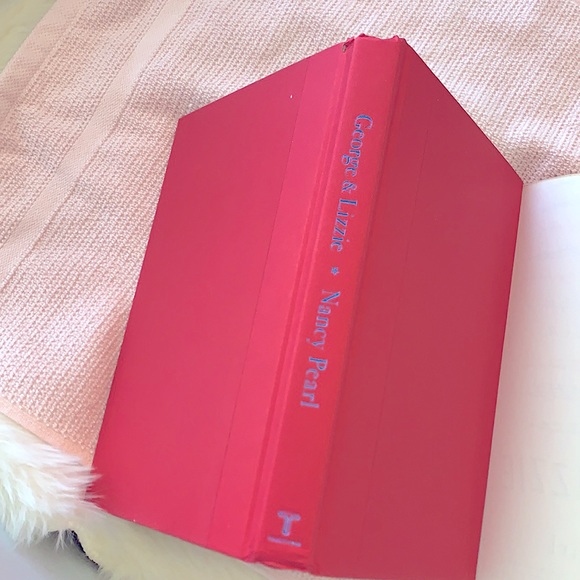 “George & Lizzy” Book by Best Selling Author Nacey Pearl - Picture 9 of 16